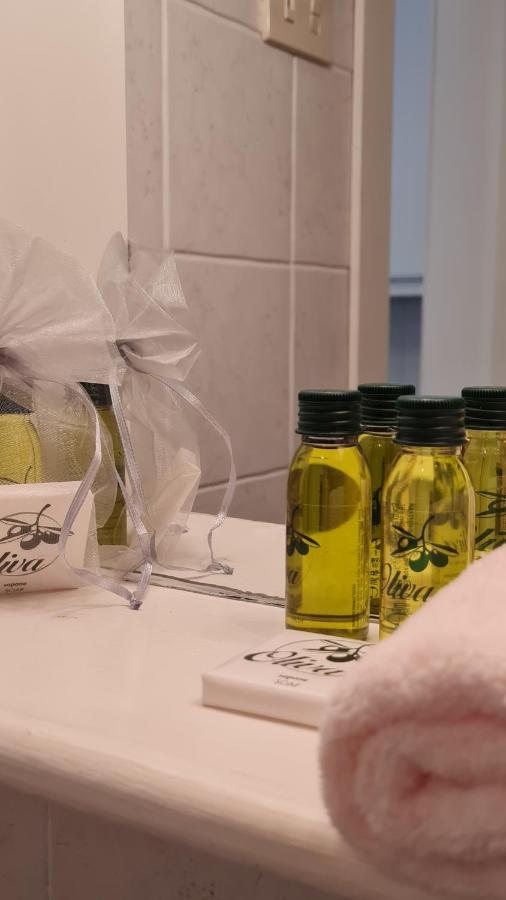 La Casina Di Redinoce Apartman Marciana Kültér fotó