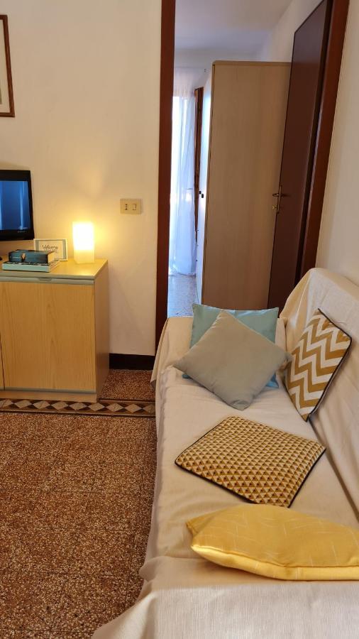 La Casina Di Redinoce Apartman Marciana Kültér fotó
