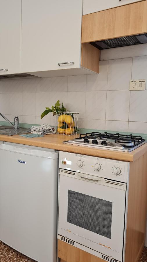 La Casina Di Redinoce Apartman Marciana Kültér fotó