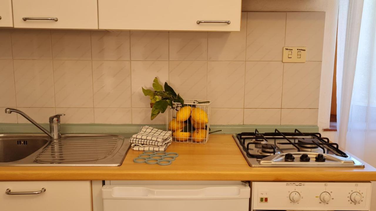 La Casina Di Redinoce Apartman Marciana Kültér fotó